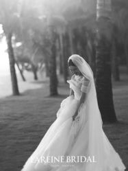 -拉瑞娜LaReine婚纱礼服高级定制