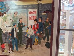 -人民公社大食堂(顺义总店)