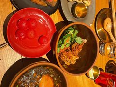 -SHAN山(前滩太古里店)