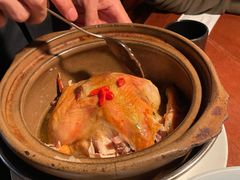 外婆茶香鸡-外婆家(世界城广场店)