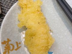 -菊上料理(蜀山银泰百货店)