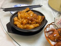 -津津菜馆(绝没分店)