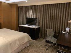 -宁波威斯汀酒店