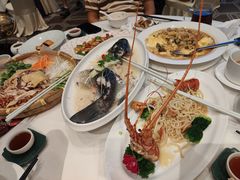 -千灯盛汇·头牌粤菜(致越优城店)