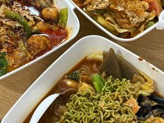 -林静小吃(复兴路店)