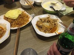 -陈记农家挂炉烤肉(雁南一路店)