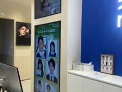 -天真蓝照相馆(五角场百联又一城店)