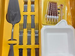 -法桐蛋糕·手作面包(万象城店)