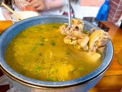-鱼乐岛餐厅·户外花园主题餐厅