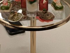 -Salon de Ville浦江汇(上海外滩华尔道夫酒店店)