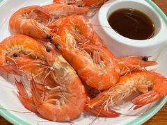 -坛南湾阿强农家乐.海鲜大排档老字号(福州地标美食店)