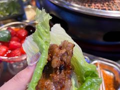 -入火韩国烤肉(凯旋广场店)