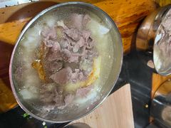 -佳荣老五生态牛肉馆