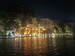 -桂林两江四湖景区