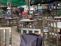 -阿婆东山羊肉店(鸿港海鲜批发市场店)