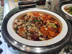 -凡塔斯牛排自助餐厅(广东佛山三水万达店)