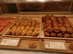 -泸溪河桃酥(西直门凯德店)