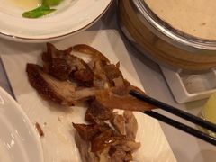 -全聚德(上海首店浦东店)