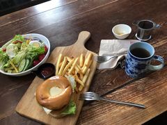 -1901 Cafe(西四店)