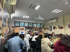 -食惠里小笼包面馆(越秀店)