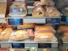 -COSTA COFFEE(百葛服务区店)