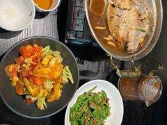 -简小舍·民间手艺菜(武昌江滩店)