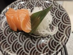 -争鲜回转寿司(中街大悦城店)