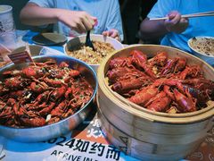 -靓靓蒸虾·头牌蒸虾(雪松路总店)