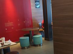 -麦当劳(衡阳中心汽车站店)