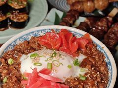 -鸟泉居酒屋·烧鸟·酒馆(百子湾店)