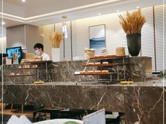 -雅戈尔富宫大酒店(观前街店)