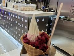-波比艾斯(步步高梅溪新天地店)