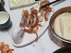-梅利汴京烤鸭•开封豫菜地标店(东大街店)