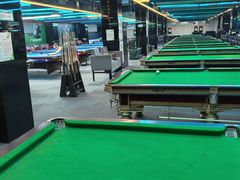 -利都新概念棋牌桌球(本溪路店)