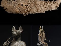 -上海博物馆(人民广场馆)