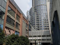 -浦东食品城(华诚大厦店)