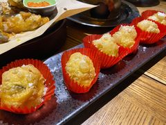 -请晋·山西餐社(好运街店)