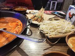 -萍姐火锅·公路夜市(南京新街口店)