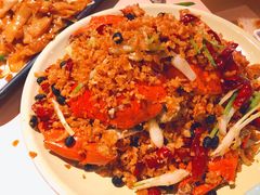 -避风塘(金山万达店)