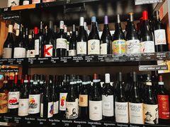 零售区-Alimentari早午餐(安福路店)