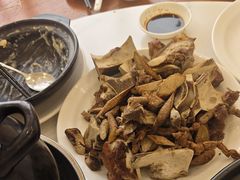 -大地土窑菜馆·特色罗浮农家菜(罗浮山景区店)