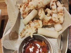 -恩你小木屋·韩式料理(假日广场店)