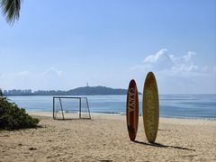 -三亚海棠湾万丽度假酒店