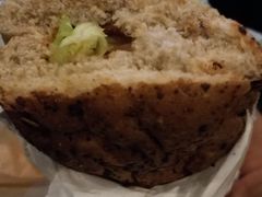 三明治-赛百味SUBWAY(三阳广场店)