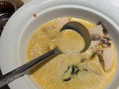 -悦融琥珀·京鲁菜·海味珍品(西单店)