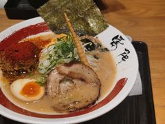 -雷门拉面·现熬骨汤(凯德来福士店)