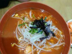 -韩一品韩国料理(柏庐南路店)