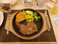 -深圳维景酒店-维景轩