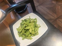 -牛品福潮汕牛肉火锅(旺庄店)