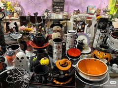 -陶缘陶瓷工厂店